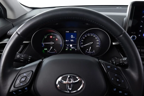 Toyota C-HR - Afbeelding 24 van 30