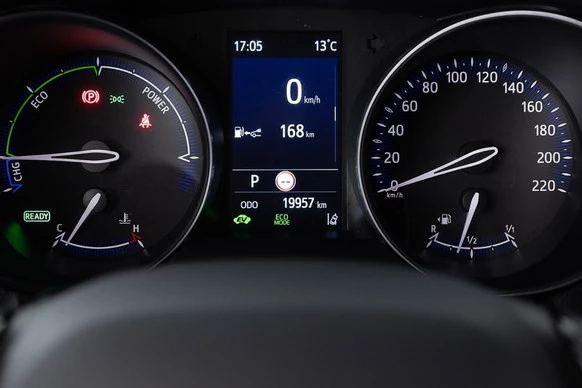 Toyota C-HR - Afbeelding 25 van 30