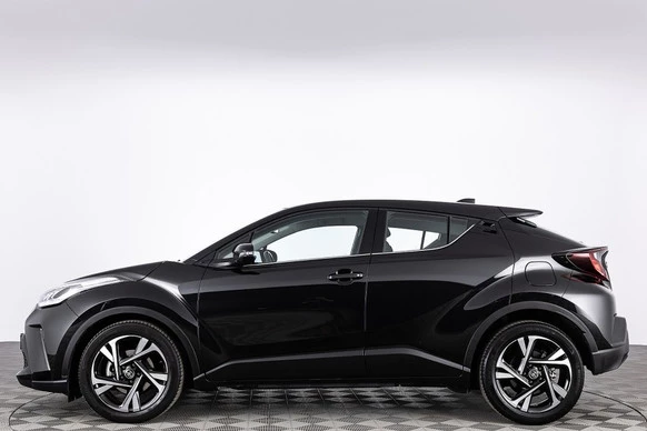 Toyota C-HR - Afbeelding 27 van 30