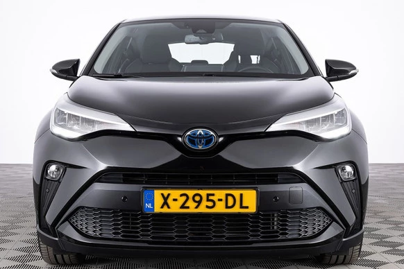 Toyota C-HR - Afbeelding 28 van 30