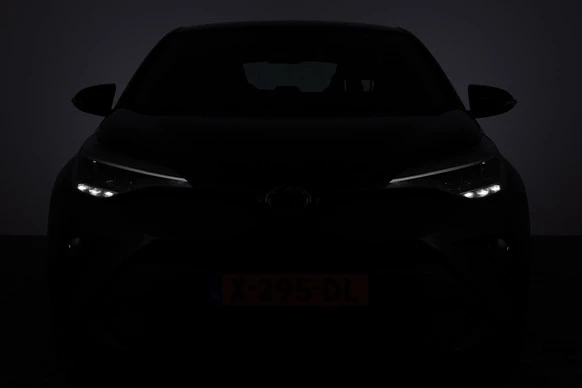 Toyota C-HR - Afbeelding 29 van 30