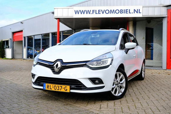 Renault Clio - Afbeelding 1 van 30
