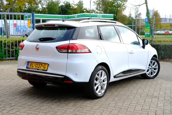 Renault Clio - Afbeelding 3 van 30