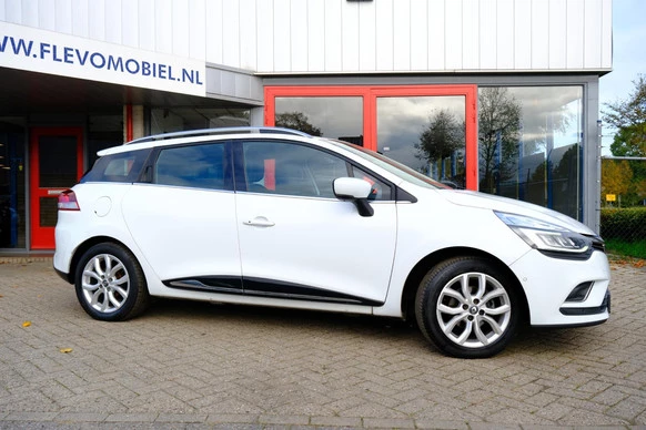 Renault Clio - Afbeelding 4 van 30