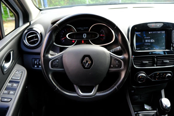 Renault Clio - Afbeelding 6 van 30