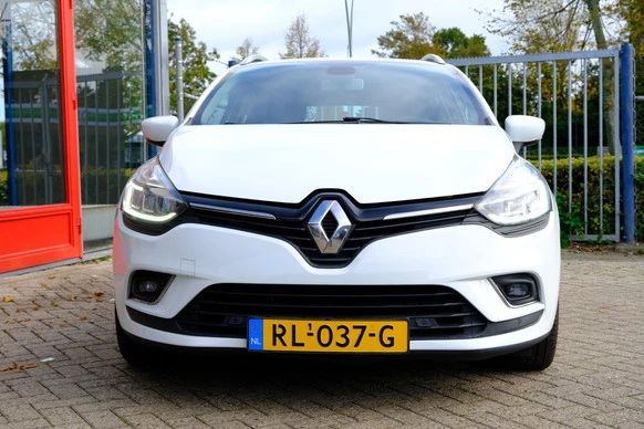 Renault Clio - Afbeelding 7 van 30