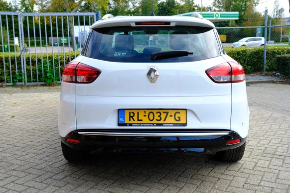 Renault Clio - Afbeelding 8 van 30
