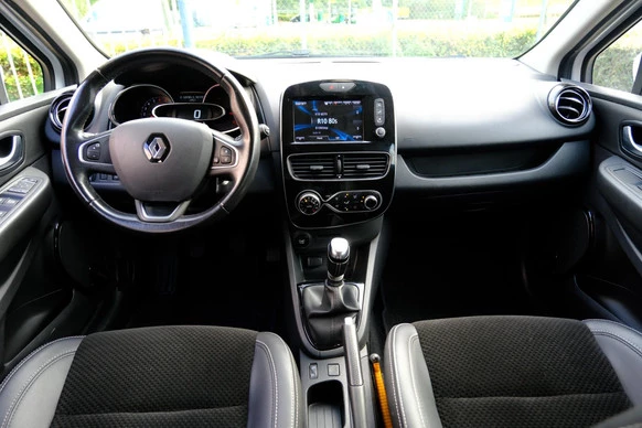 Renault Clio - Afbeelding 11 van 30