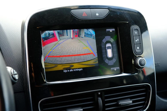 Renault Clio - Afbeelding 14 van 30