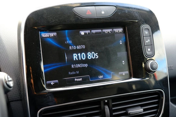 Renault Clio - Afbeelding 15 van 30