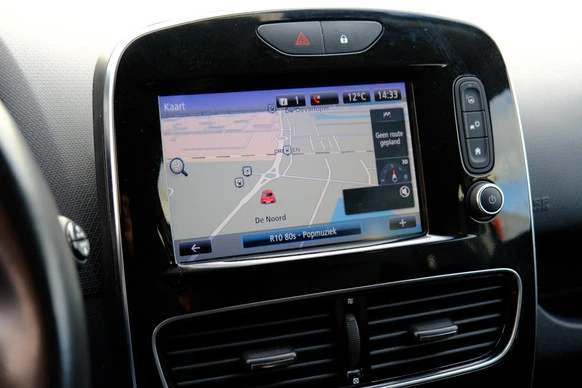 Renault Clio - Afbeelding 17 van 30