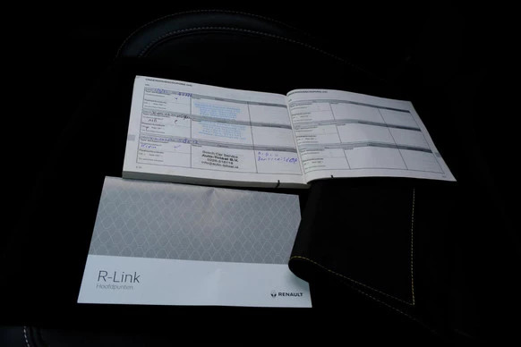 Renault Clio - Afbeelding 19 van 30