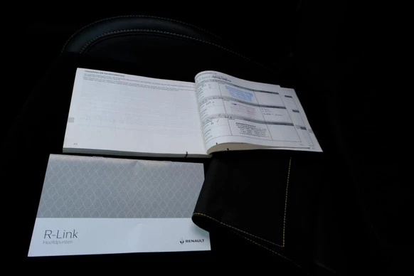 Renault Clio - Afbeelding 20 van 30