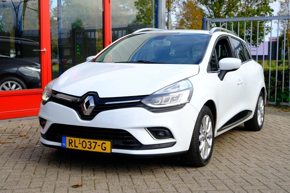 Renault Clio - Afbeelding 27 van 30