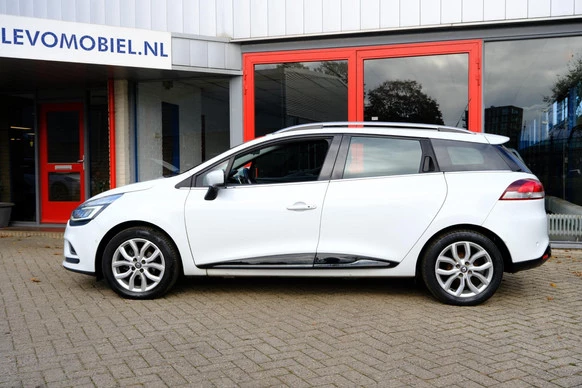 Renault Clio - Afbeelding 28 van 30