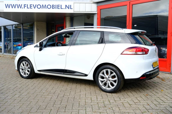 Renault Clio - Afbeelding 29 van 30