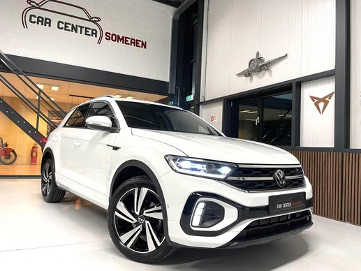 Volkswagen T-Roc - Afbeelding 2 van 30