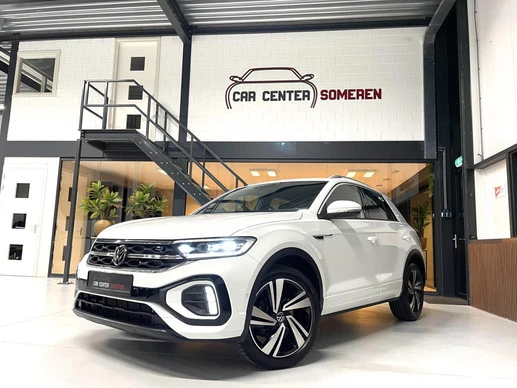Volkswagen T-Roc - Afbeelding 3 van 30