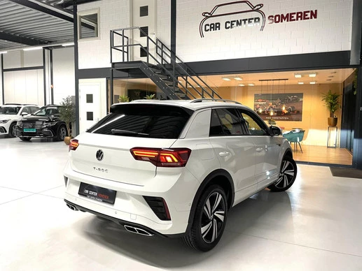 Volkswagen T-Roc - Afbeelding 5 van 30
