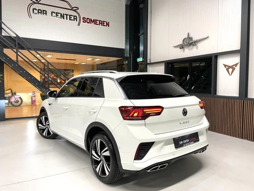 Volkswagen T-Roc - Afbeelding 6 van 30