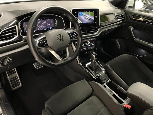 Volkswagen T-Roc - Afbeelding 7 van 30