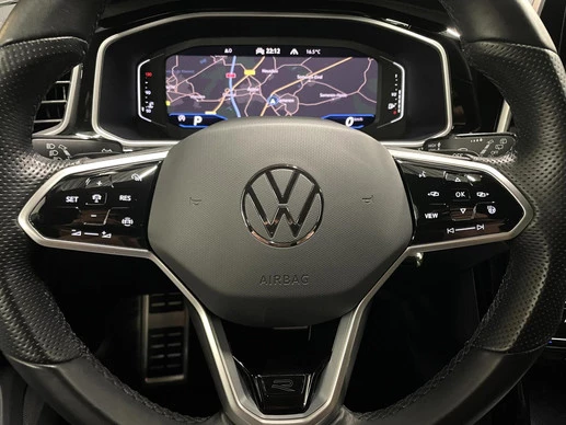 Volkswagen T-Roc - Afbeelding 8 van 30