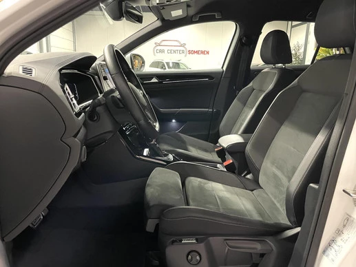 Volkswagen T-Roc - Afbeelding 9 van 30
