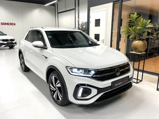 Volkswagen T-Roc - Afbeelding 12 van 30