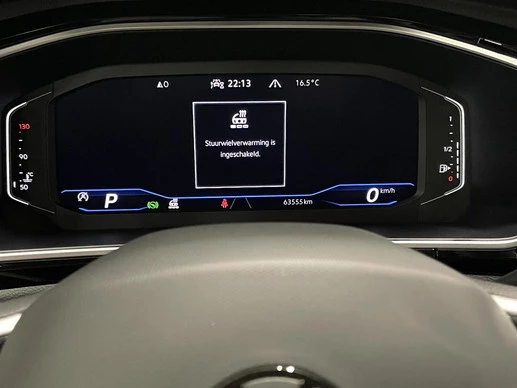 Volkswagen T-Roc - Afbeelding 13 van 30