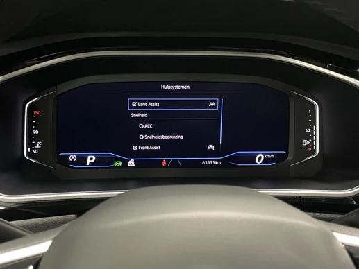 Volkswagen T-Roc - Afbeelding 14 van 30