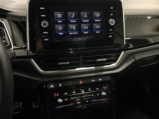 Volkswagen T-Roc - Afbeelding 15 van 30