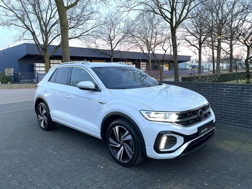 Volkswagen T-Roc - Afbeelding 20 van 30