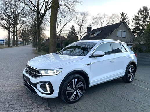 Volkswagen T-Roc - Afbeelding 21 van 30