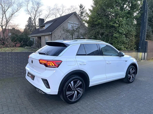 Volkswagen T-Roc - Afbeelding 22 van 30