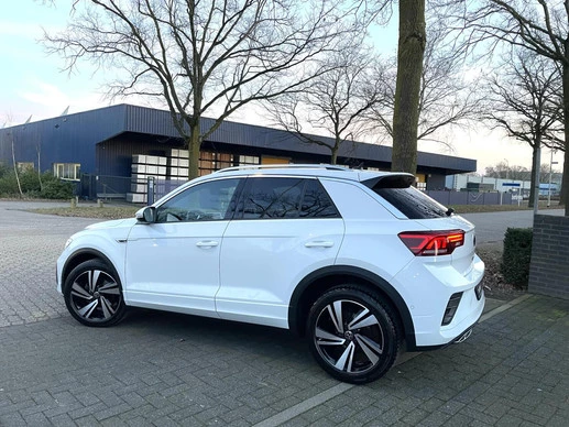 Volkswagen T-Roc - Afbeelding 23 van 30