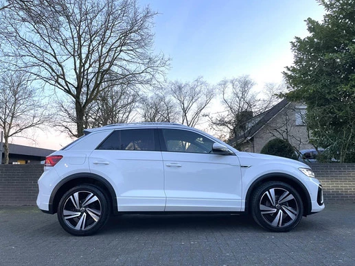 Volkswagen T-Roc - Afbeelding 25 van 30