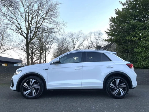 Volkswagen T-Roc - Afbeelding 26 van 30