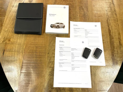 Volkswagen T-Roc - Afbeelding 27 van 30