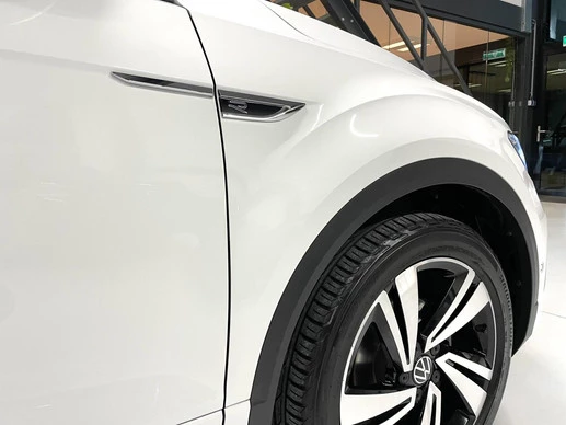 Volkswagen T-Roc - Afbeelding 30 van 30