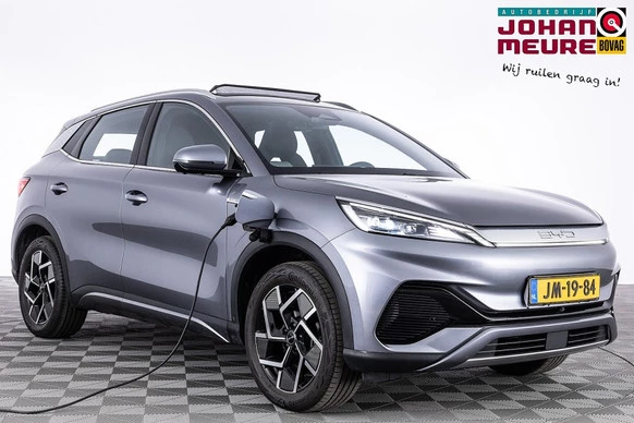 BYD ATTO 3 - Afbeelding 1 van 30