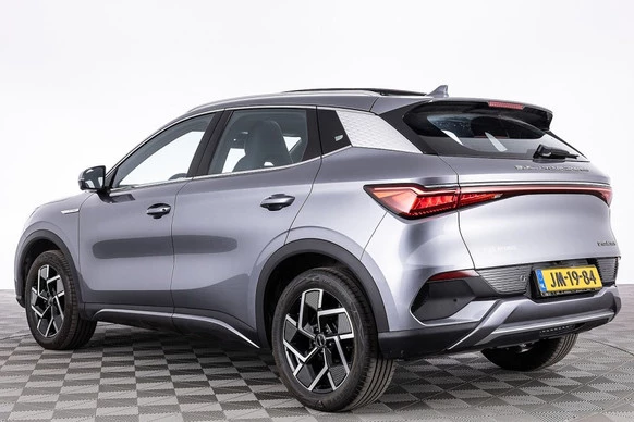 BYD ATTO 3 - Afbeelding 2 van 30