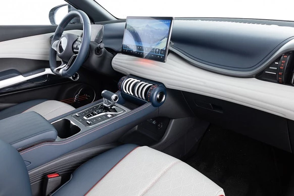 BYD ATTO 3 - Afbeelding 5 van 30