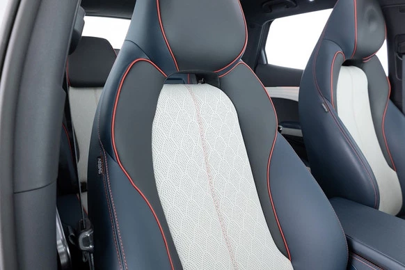 BYD ATTO 3 - Afbeelding 7 van 30