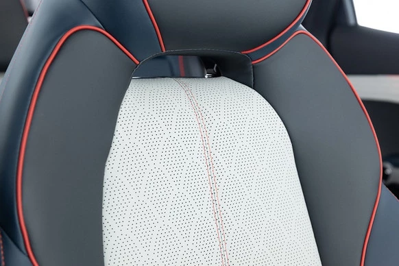 BYD ATTO 3 - Afbeelding 8 van 30