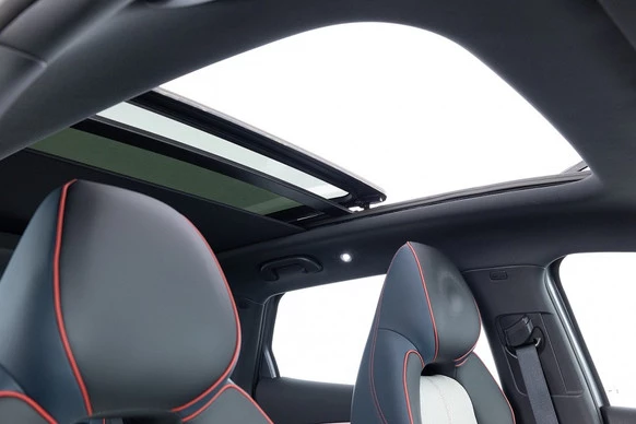 BYD ATTO 3 - Afbeelding 9 van 30