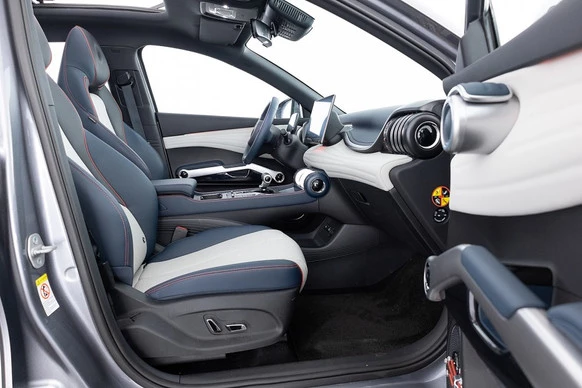 BYD ATTO 3 - Afbeelding 10 van 30