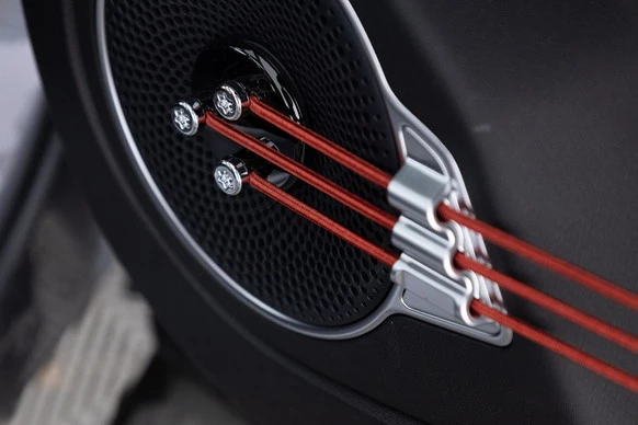 BYD ATTO 3 - Afbeelding 12 van 30