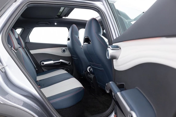 BYD ATTO 3 - Afbeelding 14 van 30