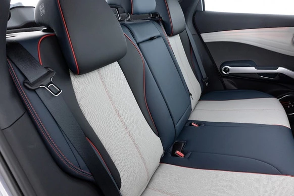 BYD ATTO 3 - Afbeelding 15 van 30