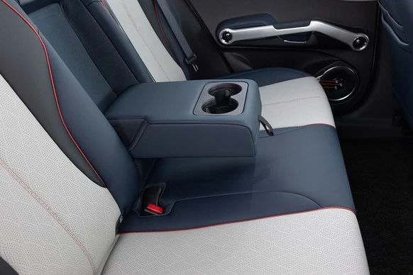 BYD ATTO 3 - Afbeelding 16 van 30